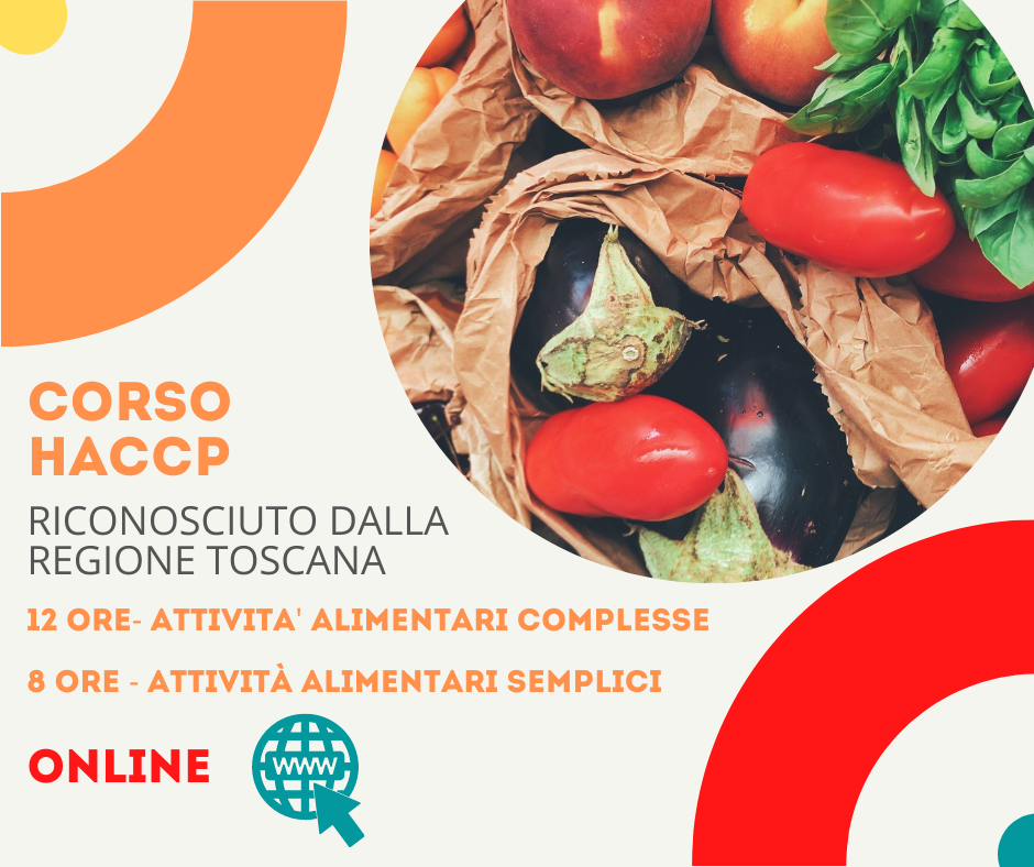 corso haccp