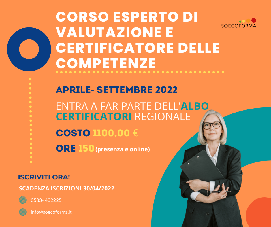 CORSO CERTIFICATORE_1