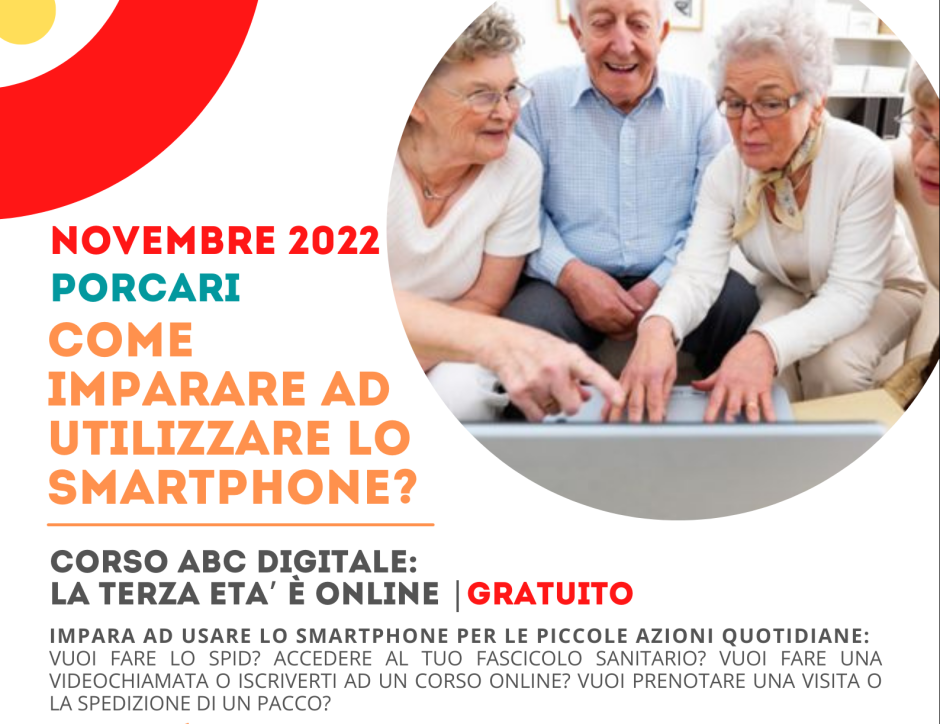 CORSO ABC DIGITALE£ETa