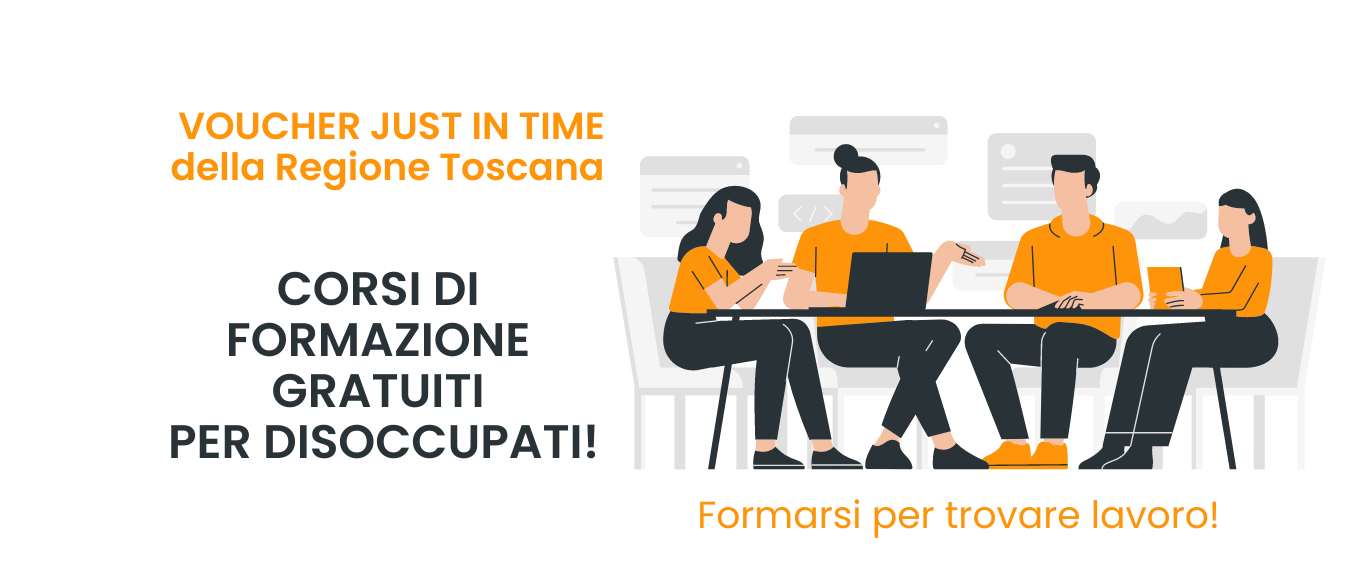 Corsi formazione gratuiti