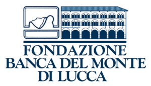Logo Fondazione Banca Monte Lucca