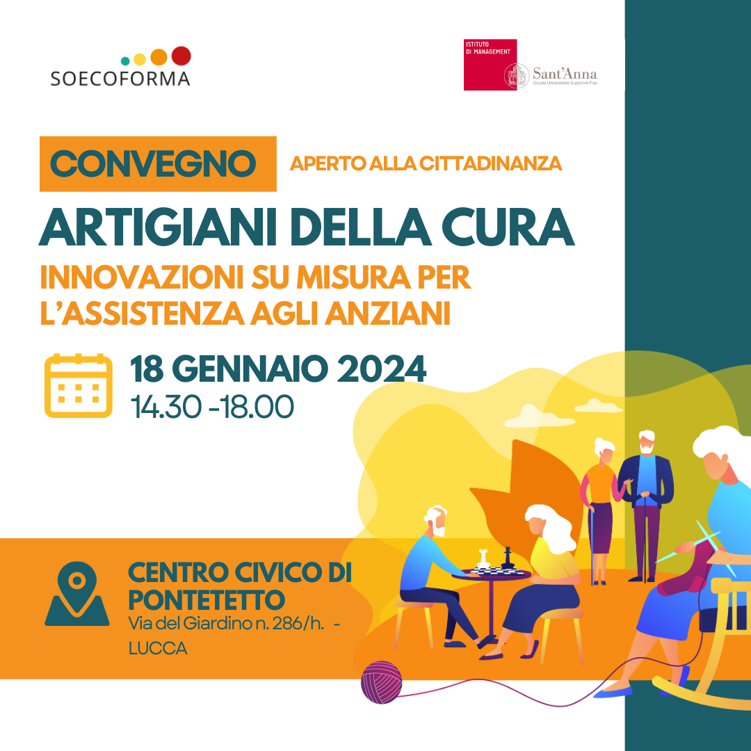 convegno artigiani della cura